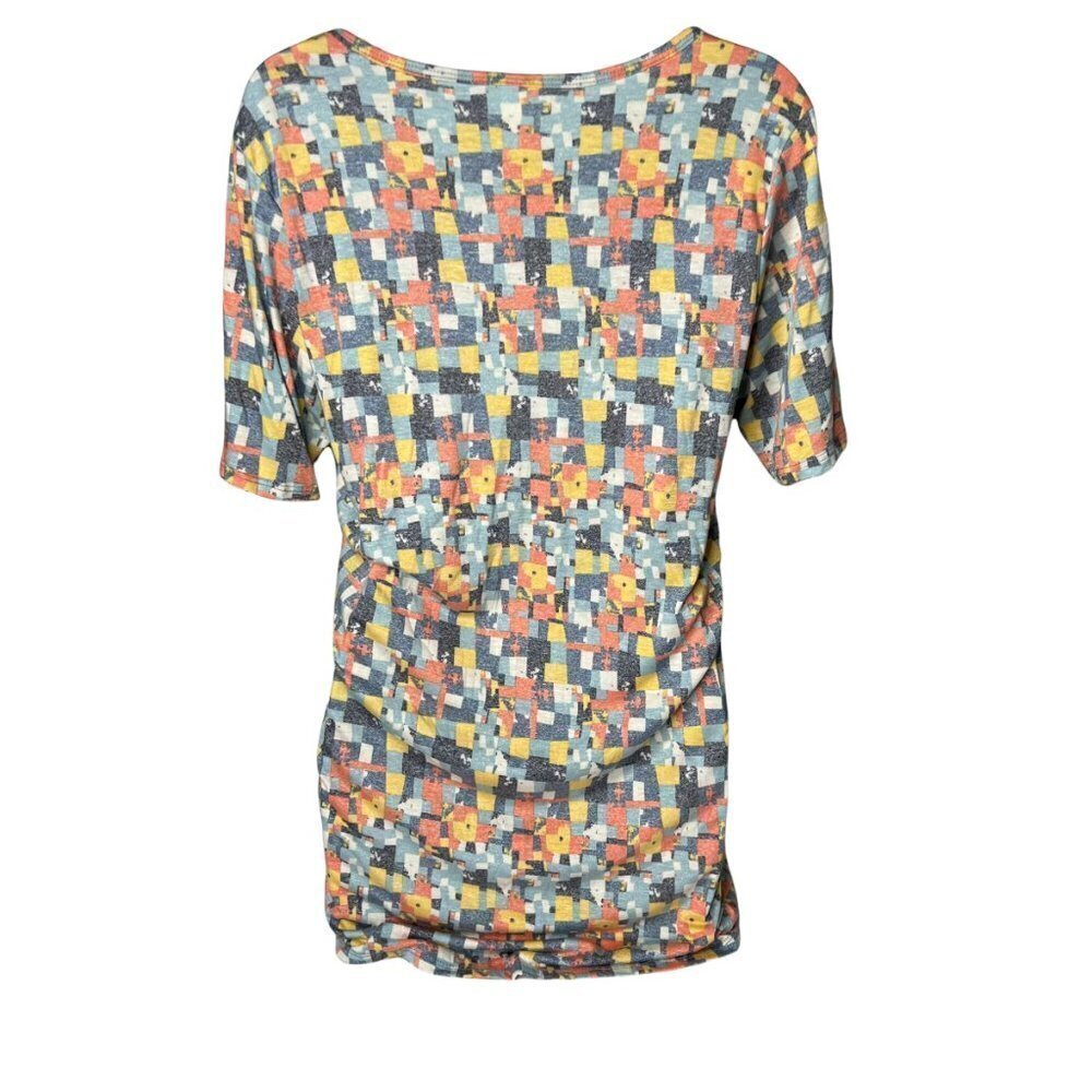 LuLaRoe Perfect T Shirt Size M - Picture 5 of 5